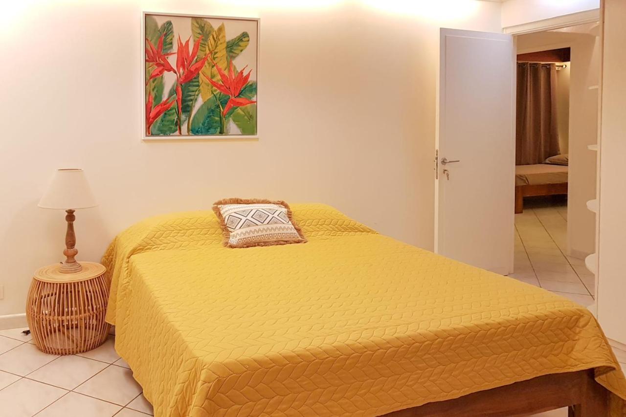 Villa Ora Nui By Tahiti Homes Papeete  Kültér fotó