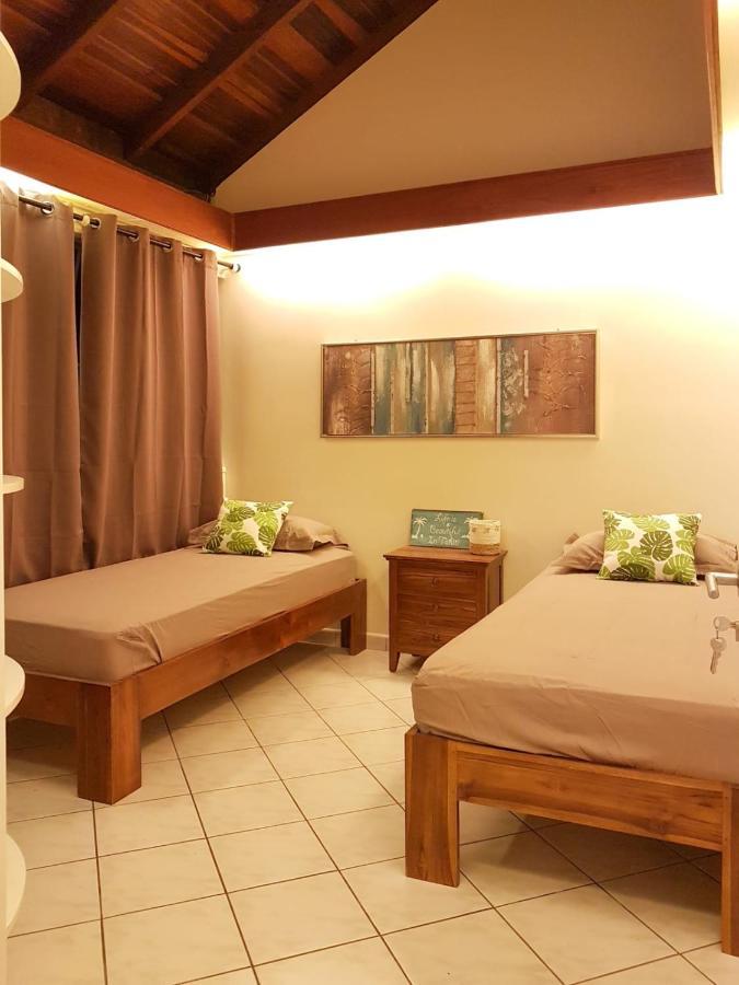 Villa Ora Nui By Tahiti Homes Papeete  Kültér fotó