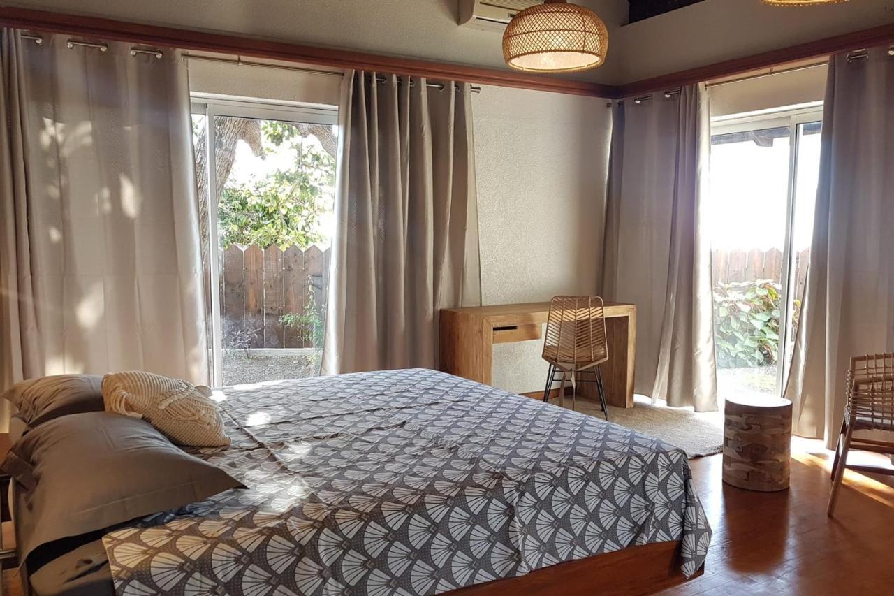 Villa Ora Nui By Tahiti Homes Papeete  Szoba fotó