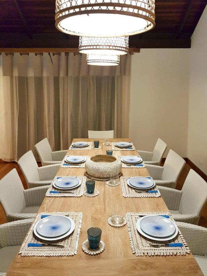Villa Ora Nui By Tahiti Homes Papeete  Szoba fotó