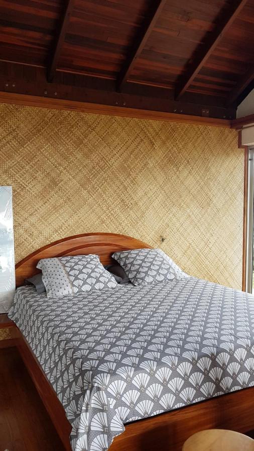 Villa Ora Nui By Tahiti Homes Papeete  Szoba fotó