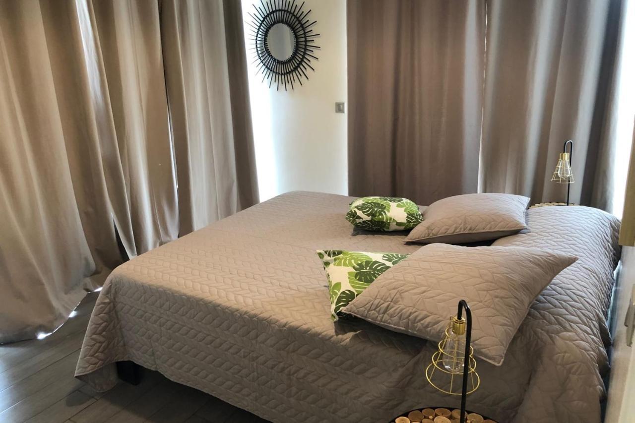 Villa Ora Nui By Tahiti Homes Papeete  Szoba fotó