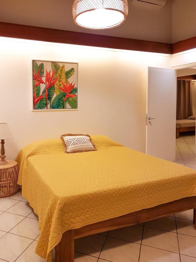 Villa Ora Nui By Tahiti Homes Papeete  Szoba fotó