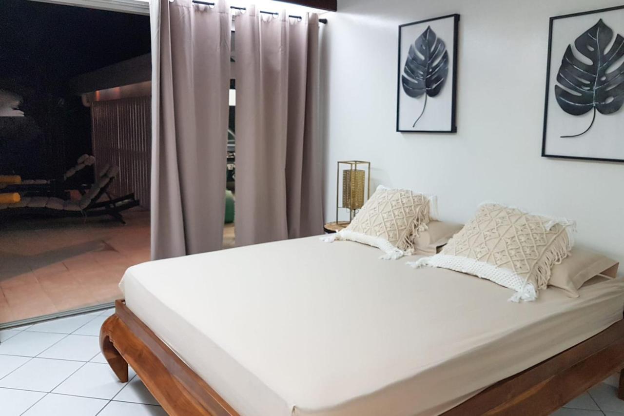 Villa Ora Nui By Tahiti Homes Papeete  Szoba fotó