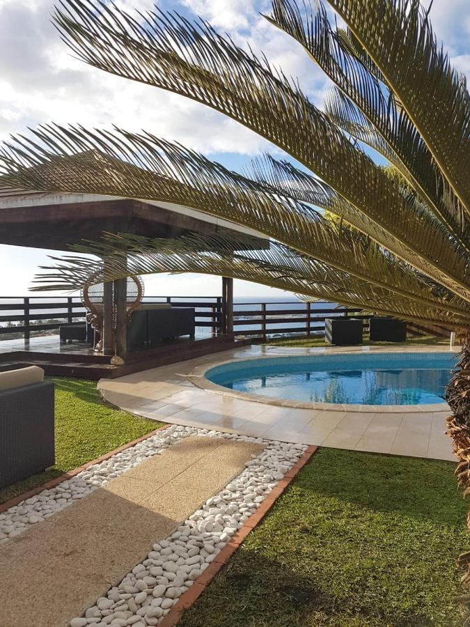Villa Ora Nui By Tahiti Homes Papeete  Szoba fotó